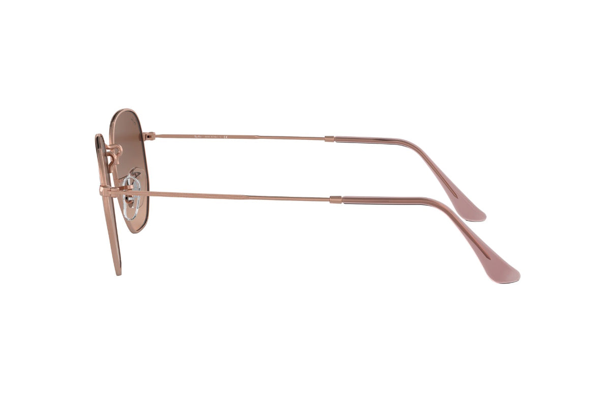 Ray-Ban Hexagonal